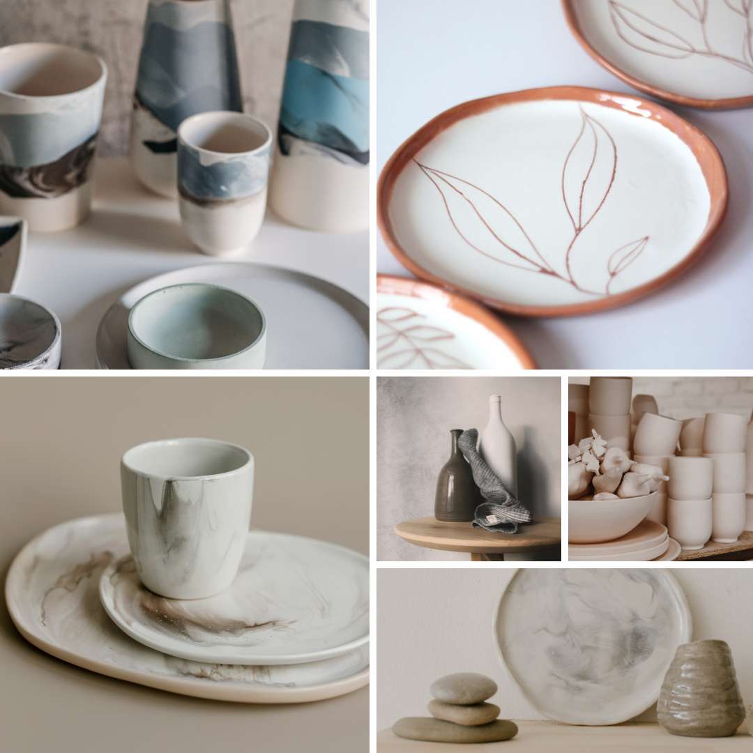 Gốm Sứ G&T - Gốm Sứ Bát Tràng cao cấp