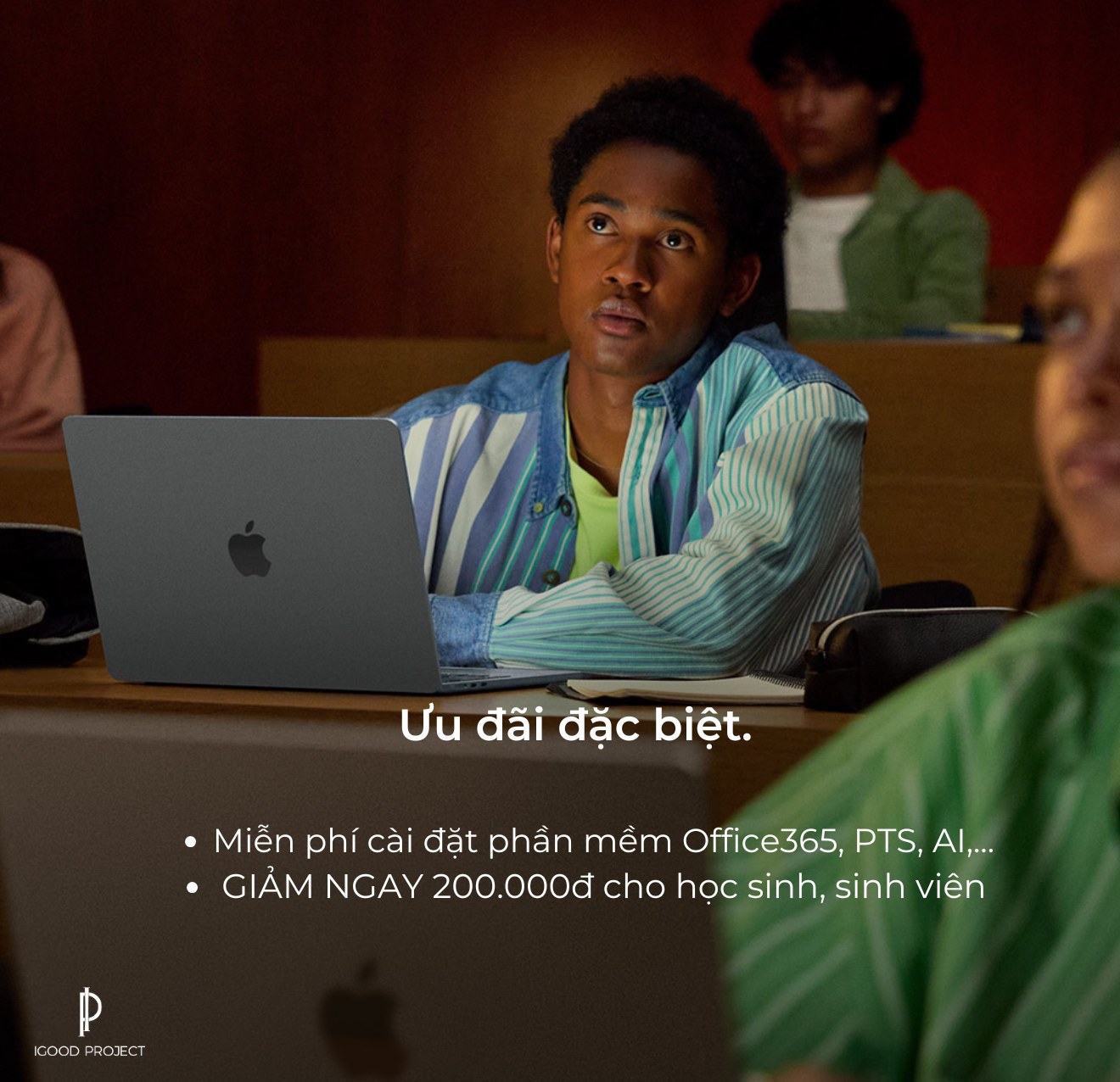 Macbook