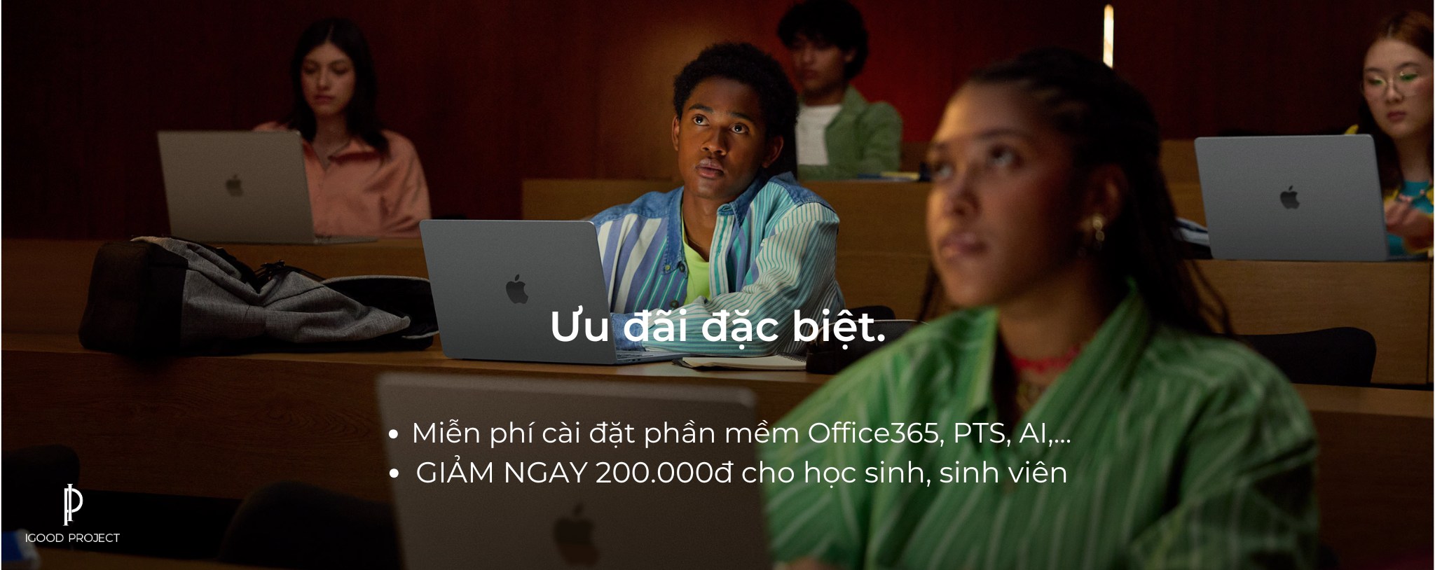 Macbook
