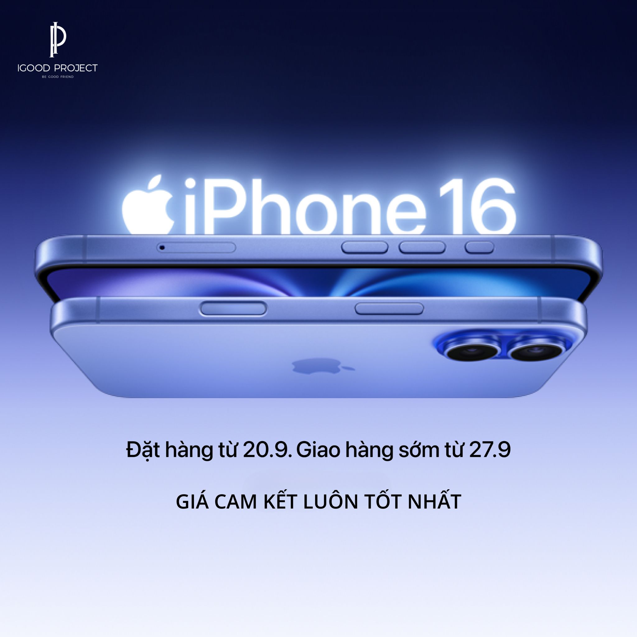 iPhone
