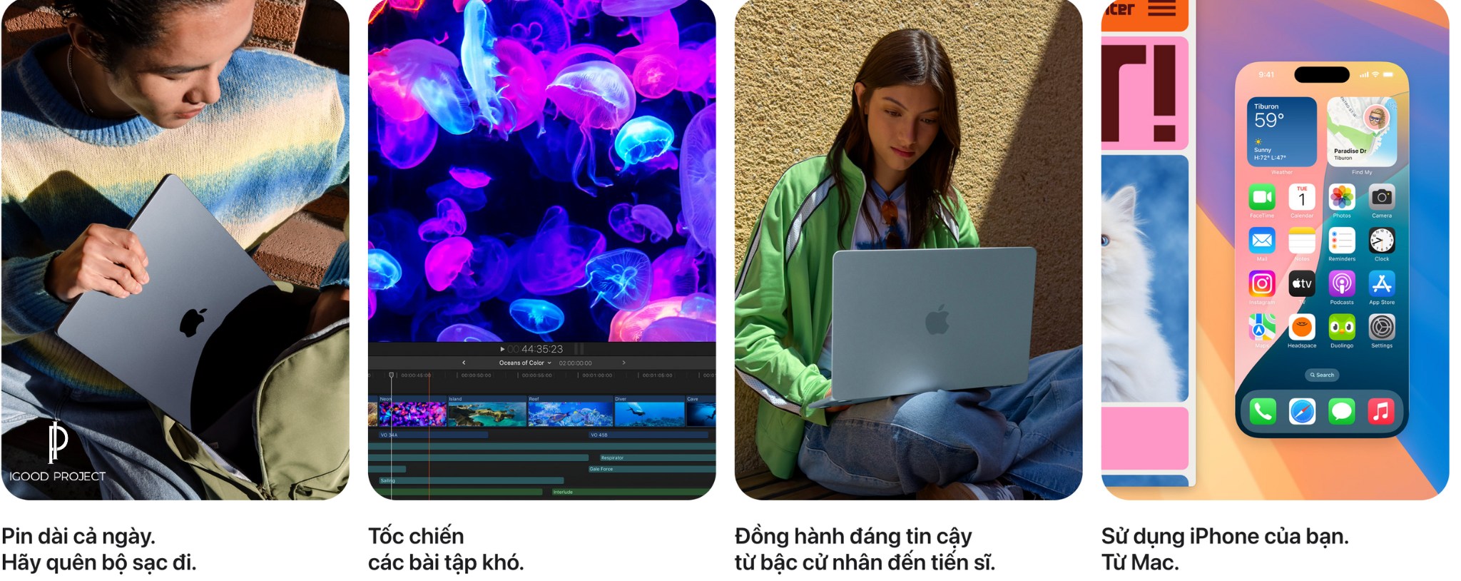 Macbook