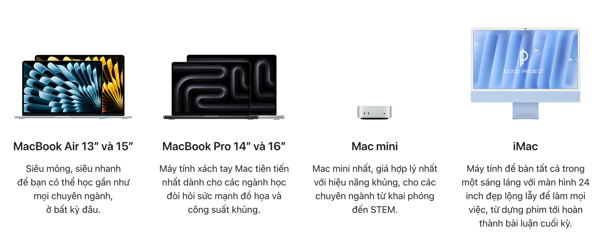 Macbook