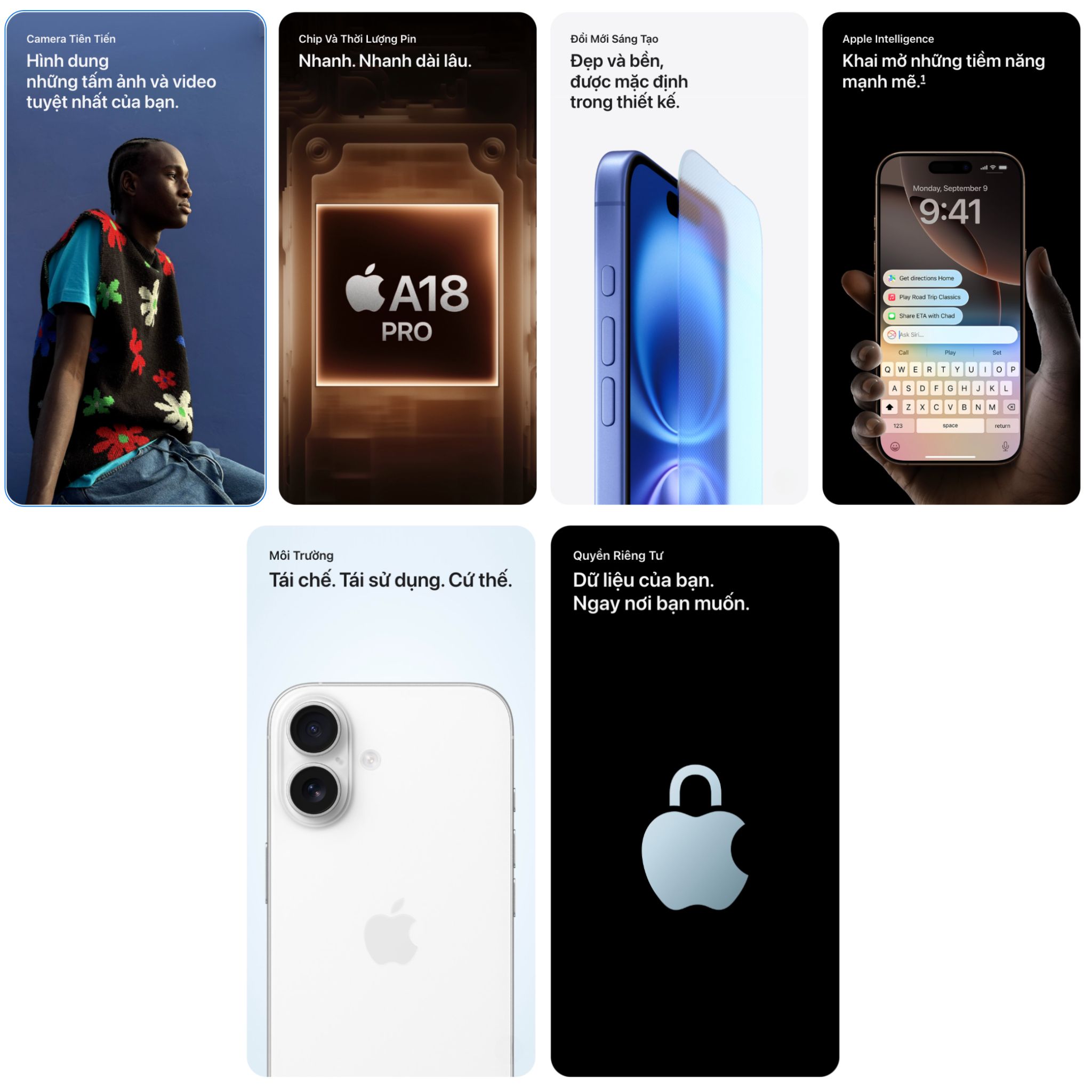 iPhone