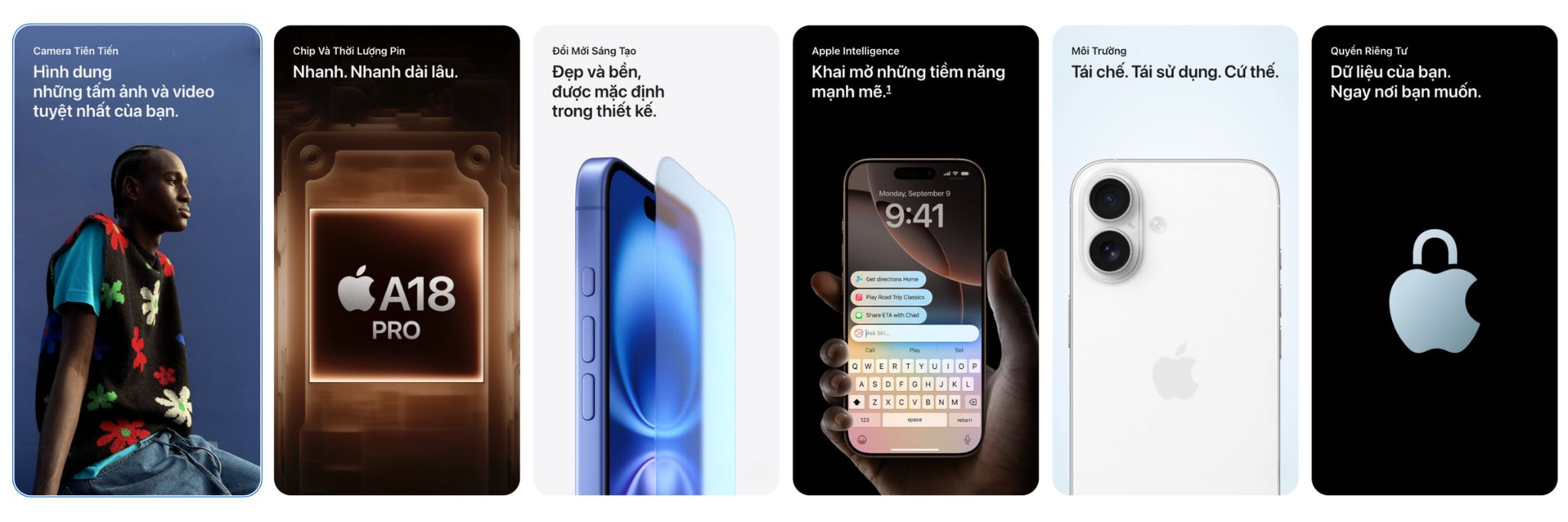 iPhone