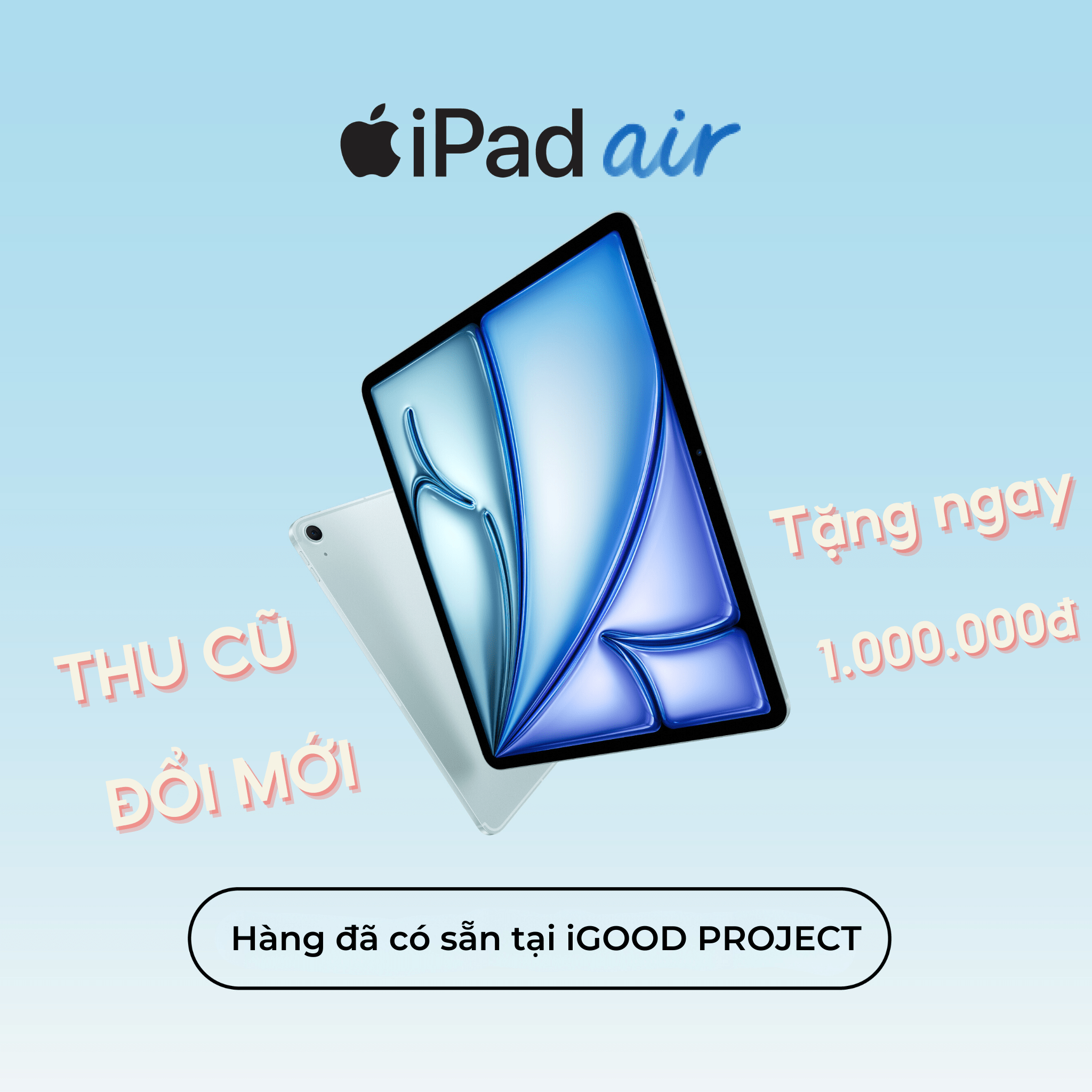 iPad