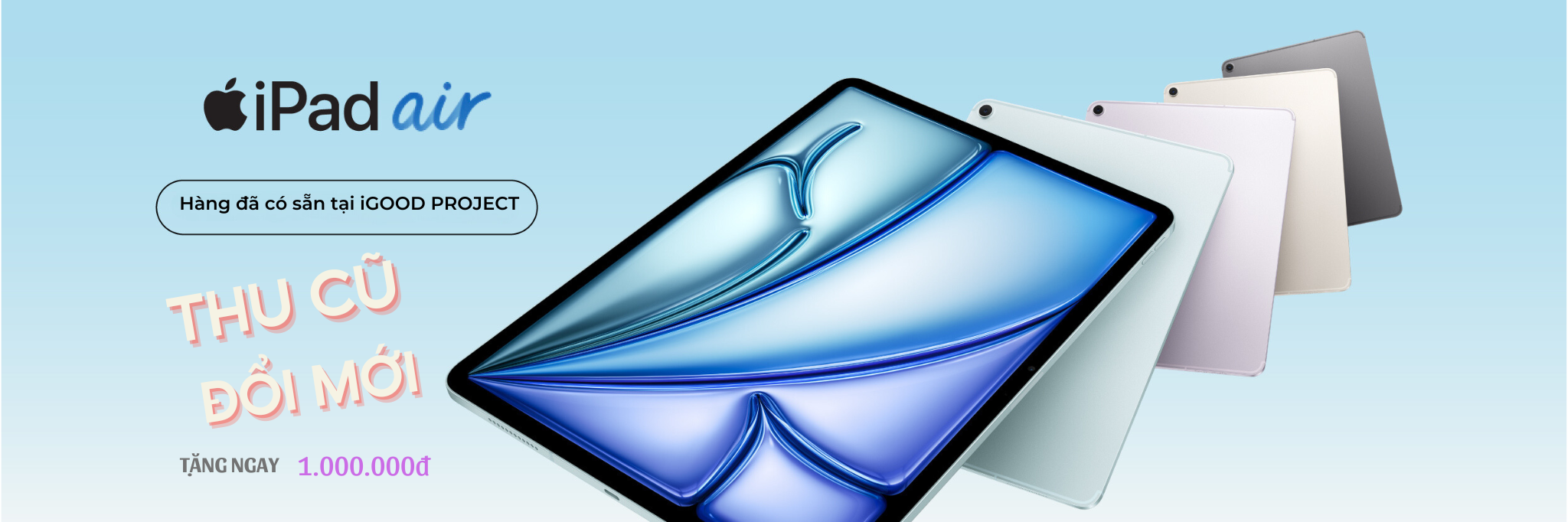 iPad