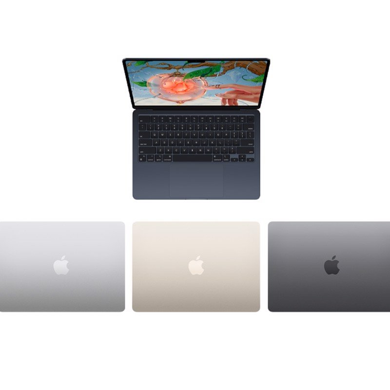 MacBook Air M2 13.6-inch 2022 (8GB RAM|256GB SSD) | iGood MacBook Air M2 13.6-inch 2022 (8GB RAM|256GB SSD) | iGood