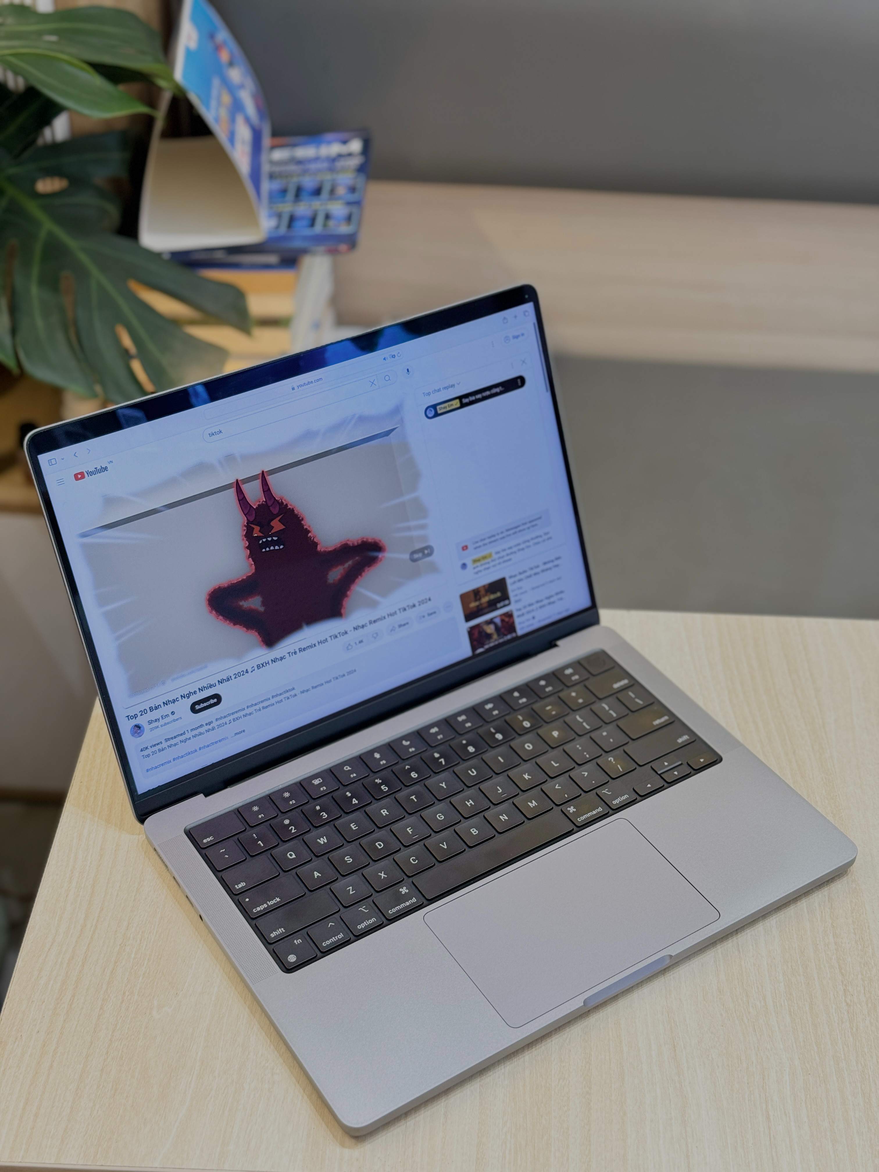 MacBook Pro 14 M1 Pro 99% (14-Core/16GB/512GB) | iGood Project MacBook Pro 14 M1 Pro 99% (14-Core/16GB/512GB) | iGood Project