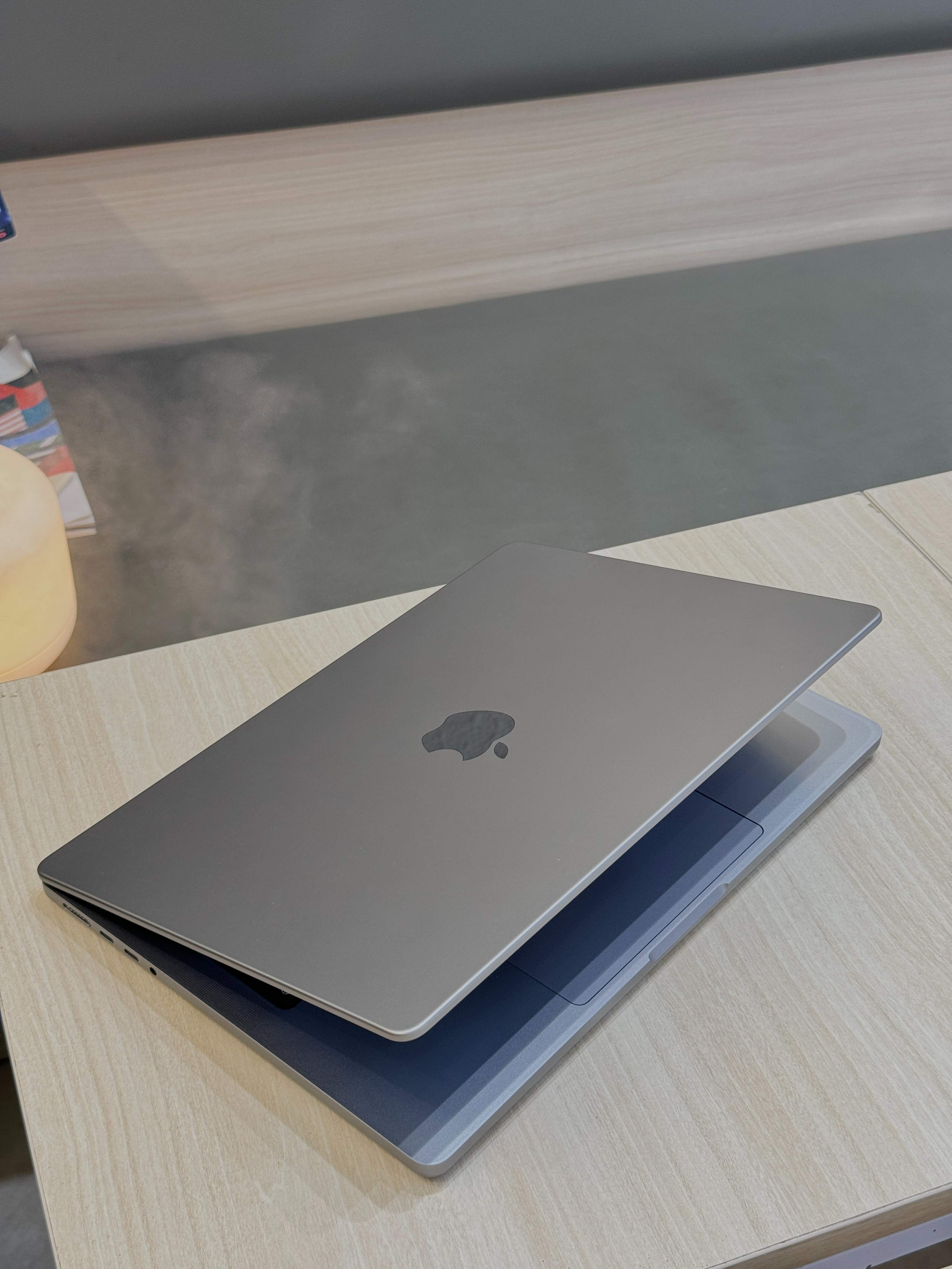 MacBook Pro 14 M1 Pro 99% (14-Core/16GB/512GB) | iGood Project MacBook Pro 14 M1 Pro 99% (14-Core/16GB/512GB) | iGood Project