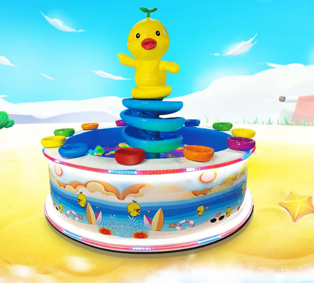 Đồ Chơi Cá Nhựa Cần Câu Có Tốt Không? Đánh Giá Chi Tiết Từ A-Z