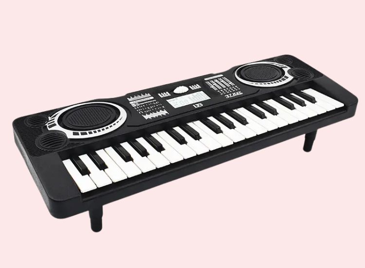 Đồ chơi âm nhạc – Chiếc cầu nối khơi gợi đam mê và định hướng nghề nghiệp sớm cho trẻ