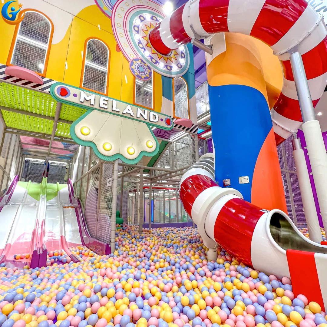 Đồ Chơi Kinh Bắc – Đối Tác Phía Sau Những Khu Vui Chơi Đẳng Cấp Của Vin, Sun, Nova