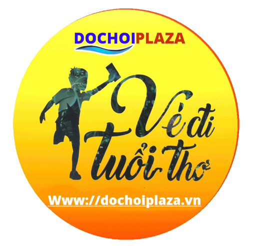 Thương hiệu Dochoiplaza