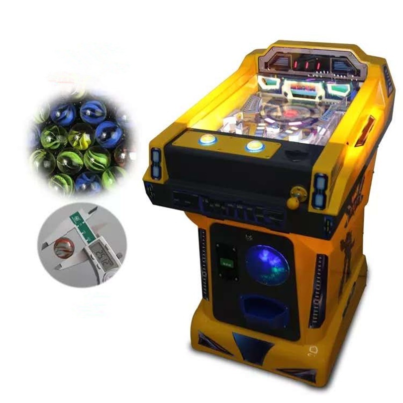 Đánh giá sản phẩm: Máy chơi Pinball Mini cho trẻ em - Sản phẩm vui chơi giải trí tuyệt vời