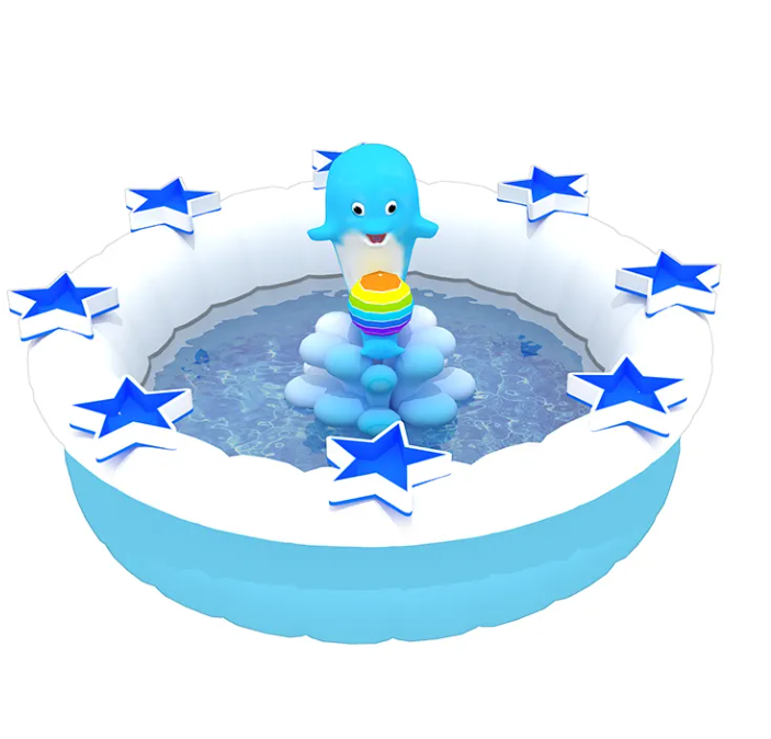 Mẹo Chọn Đồ Chơi Thông Minh: Cá Nhựa Cần Câu Cho Bé!