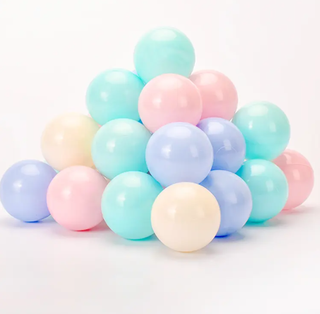 TẠI SAO TÚI BÓNG NHỰA MINI GIÁ RẺ NHƯNG RẤT THU HÚT TRẺ EM?