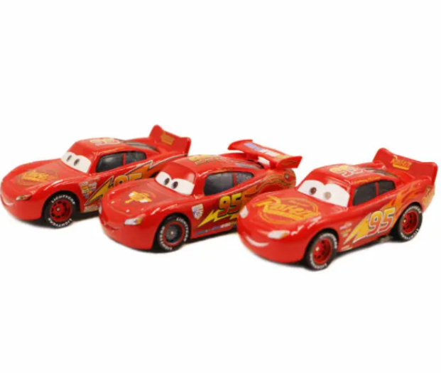 Xe Ô Tô Mô Hình - Món Quà Tuyệt Vời Cho Bé! 🚗✨