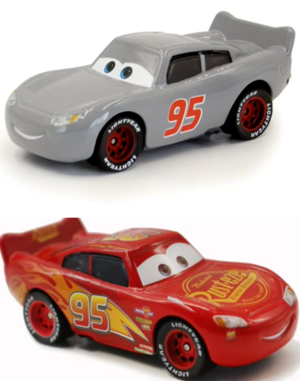 Khám Phá Thế Giới Xe Thu Nhỏ Cùng Ô Tô Mô Hình Theo Chủ Đề