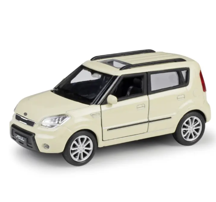 ĐỒ CHƠI Ô TÔ MÔ HÌNH ĐÓNG HỘP:TẠO NIỀM VUI VÀ PHÁT TRIỂN TRÍ TUỆ CHO TRẺ