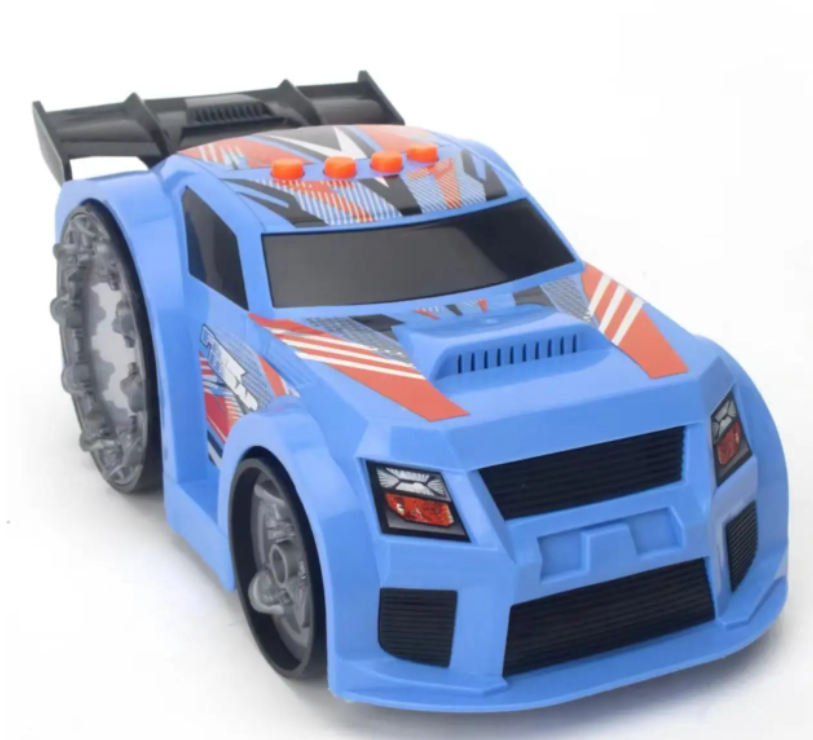 Đồ Chơi Ô Tô Mô Hình Cho Trẻ Em: Từ Đam Mê Đến Kỹ Năng Sống