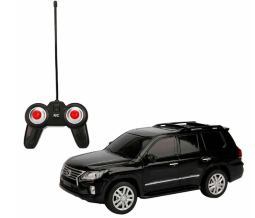 Thử Thách Đua Xe Ô Tô Mô Hình Đóng Hộp Cùng Bé Yêu