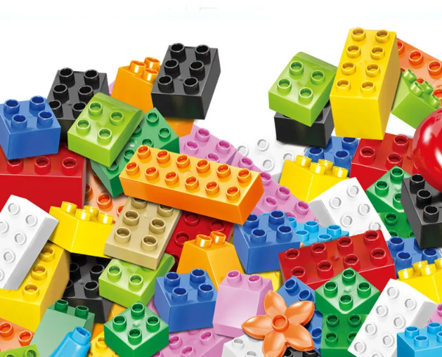 LEGO và sự phát triển toàn diện của trẻ: Không chỉ là đồ chơi