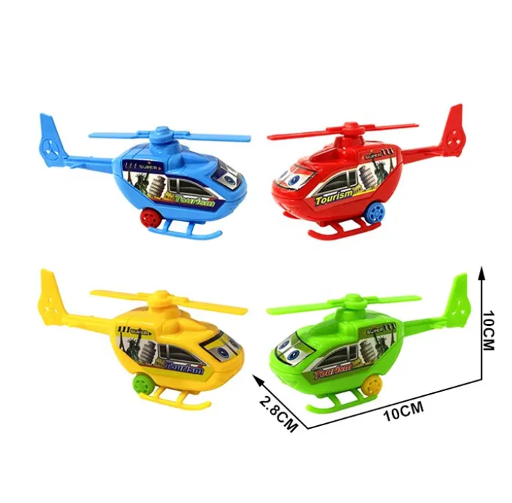 ✈️ Đồ Chơi Máy Bay: Vừa Học Vừa Chơi, Bé Thỏa Sức Bay Cao