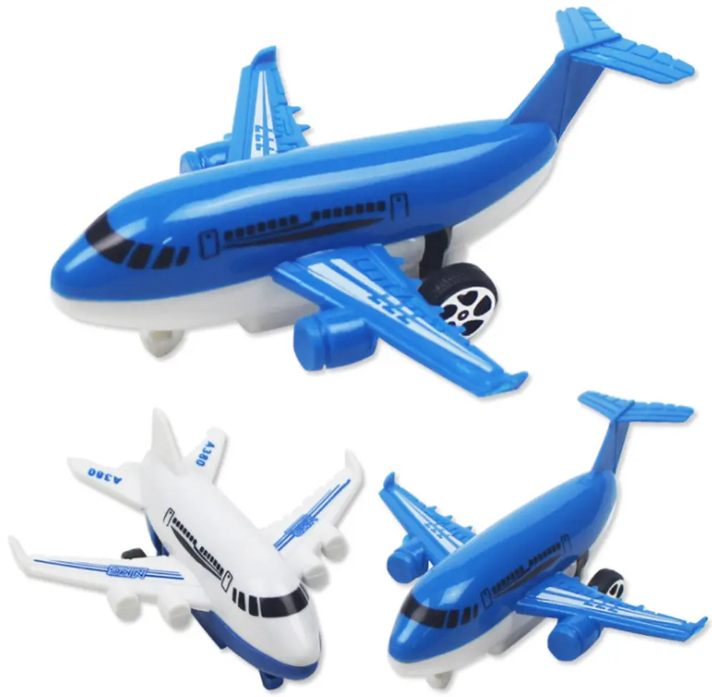 Gợi Ý Quà Tặng Tuyệt Vời Cho Bé Trai –Đồ Chơi Máy Bay Đồ Chơi Cực Hot!
