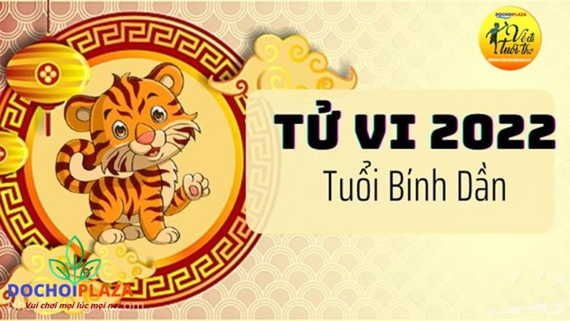 Tử vi 12 tháng Bính Dần 1986 trong năm 2022