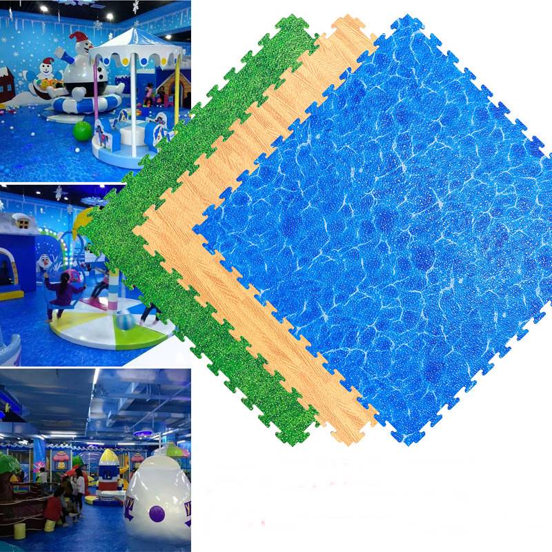 Chính sách bảo hành đặc biệt cho Xốp sàn 3D Loại 1 - Đảm bảo sự hài lòng tuyệt đối của khách hàng!