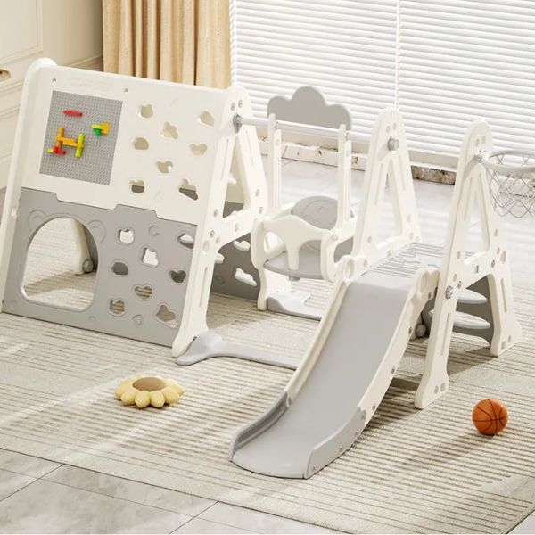 Vì Sao Combo Trò Chơi Gia Đình Là Sự Lựa Chọn Hoàn Hảo Cho Bé?