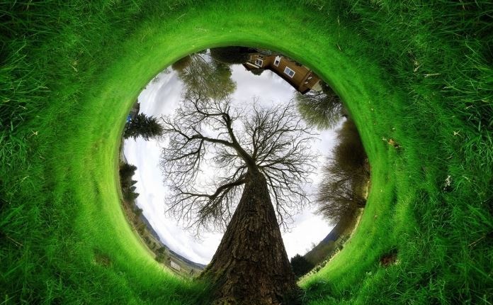 4 Pháp phong thủy bí truyền trong Huyền học Kinh Bắc, giúp ứng dụng đồng bộ giữa Hình và Khí để thúc đẩy cân bằng toàn diện các mặt đời sống: