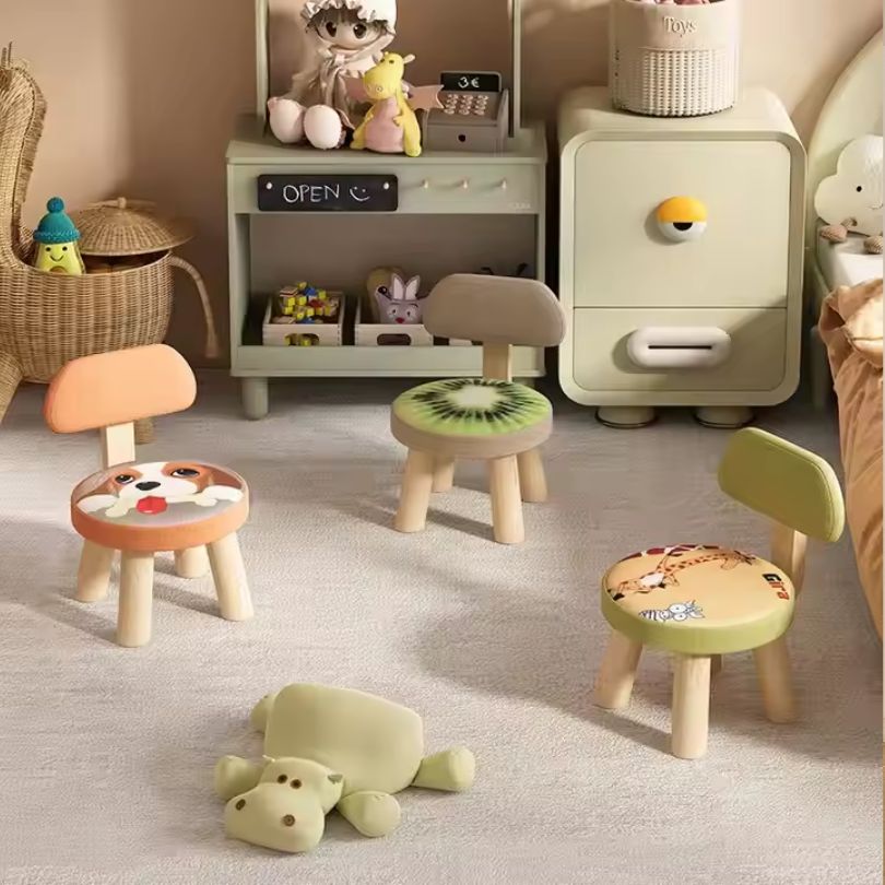 Tập Ngồi Đúng Cách Từ Sớm – Bước Nhỏ Cho Sự Phát Triển Lớn Của Bé