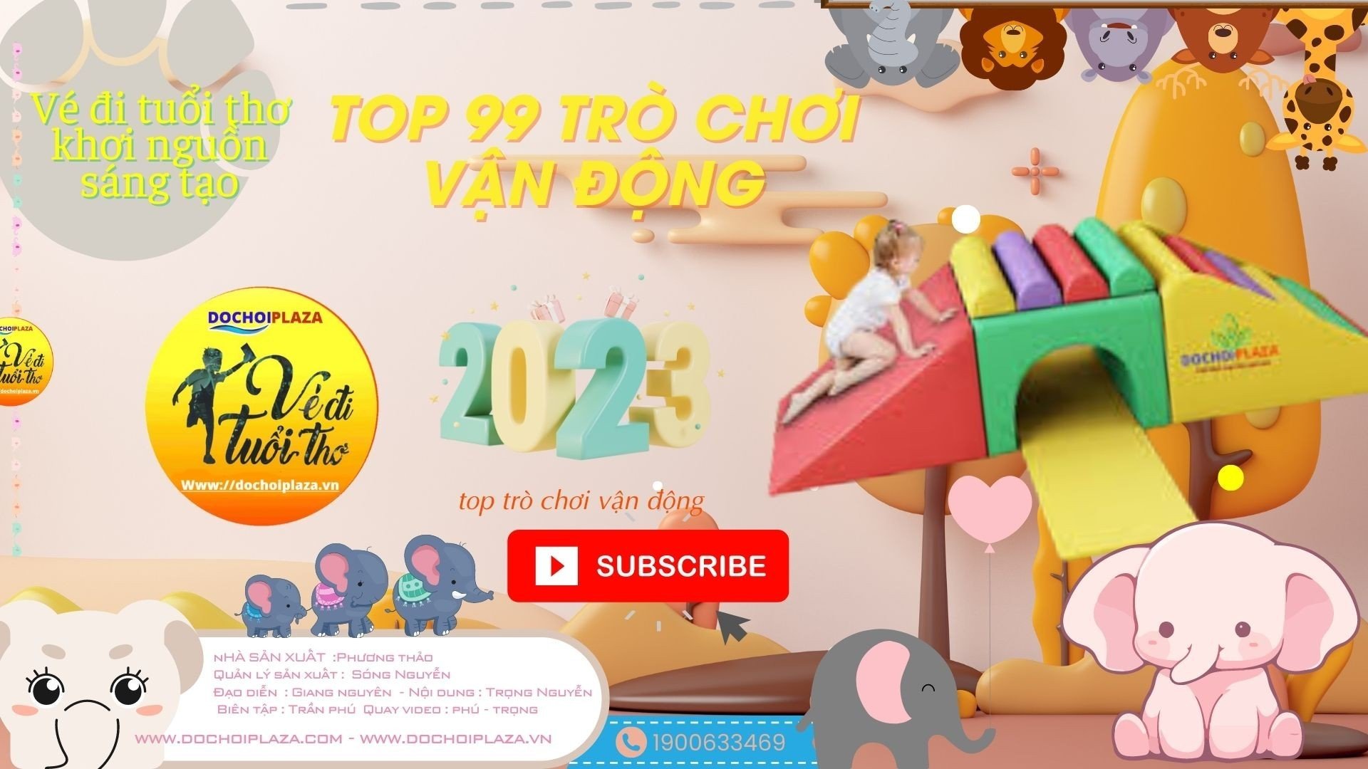 [Đồ chơi vận động] Thử thách thể chất với top 99 trò chơi vận động đa dạng và không ngừng hấp dẫn