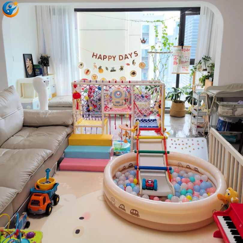 Top 5 món đồ chơi hè ba mẹ bắt buộc phải có – Giúp bé vui chơi, phát triển toàn diện tại nhà