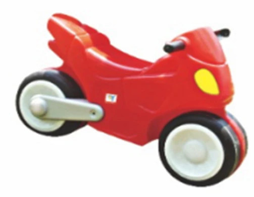 Đánh giá sản phẩm : Xe chòi mini xe moto HKCXC02-4 - Sản phẩm mẫu giáo tuyệt vời