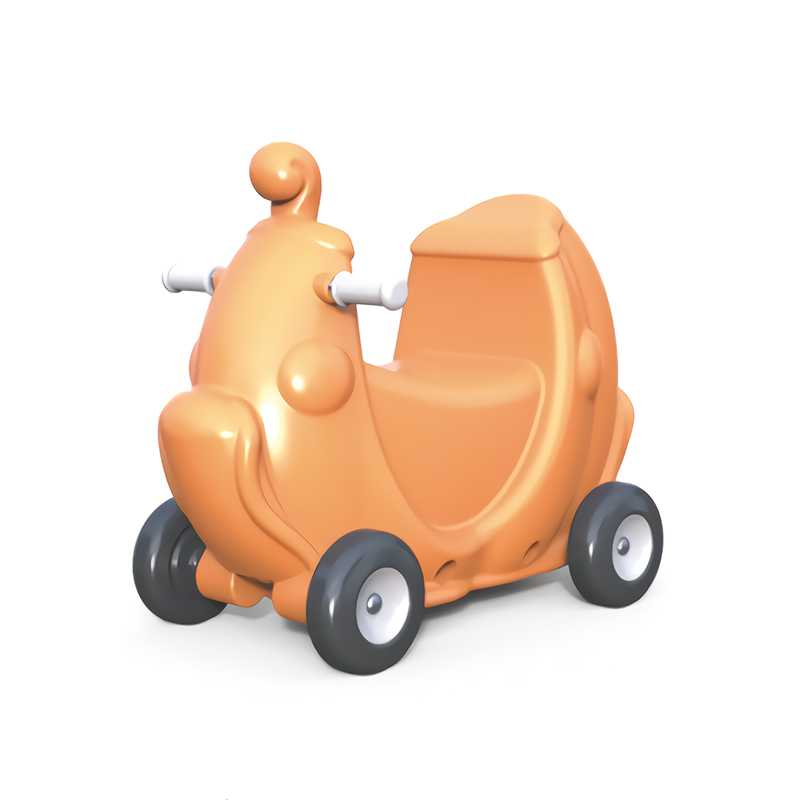 Đánh giá sản phẩm: Xe chòi mini ngộ nghĩnh 02 HKCXC02-10 _ Đồ chơi nhựa cho trẻ em