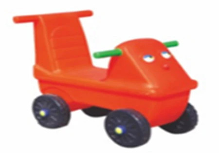 Đánh giá sản phẩm: Xe chòi chân mini HKCXC02-2 _ Mẫu xe chòi chân đang được yêu thích nhất 2023