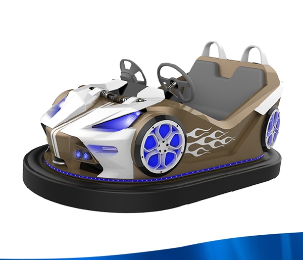 Đồ chơi ITI Game và Xe trò chơi