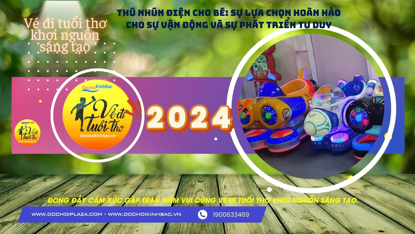 Thú Nhún Điện Cho Bé: Sự Lựa Chọn Hoàn Hảo Cho Sự Vận Động và Sự Phát Triển Tư Duy