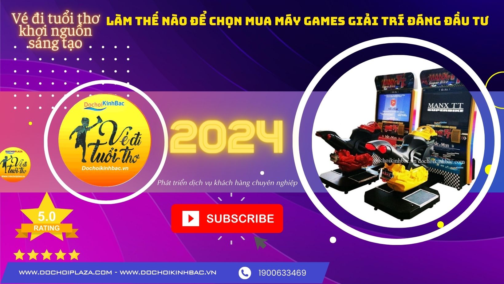 Làm Thế Nào để Chọn Mua Máy Games Giải Trí Đáng Đầu Tư