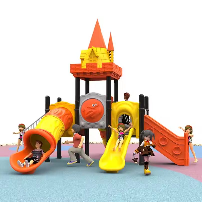 Tư Vấn Thiết Kế Sân Chơi Với Thiết Bị Mầm Non Đa Năng – Giải Pháp Toàn Diện Cho Trường Học Và Chủ Đầu Tư