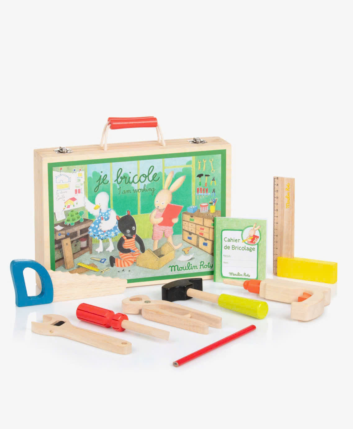 Khám Phá Lợi Ích Đồ Chơi Kỹ Sư : Hành Trang Cho Tương Lai Công Nghệ