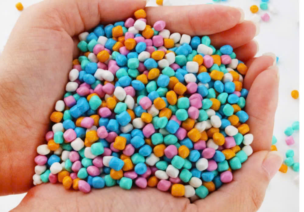 Hạt Đồ Chơi – Sáng Tạo Không Giới Hạn Cho Trẻ Em