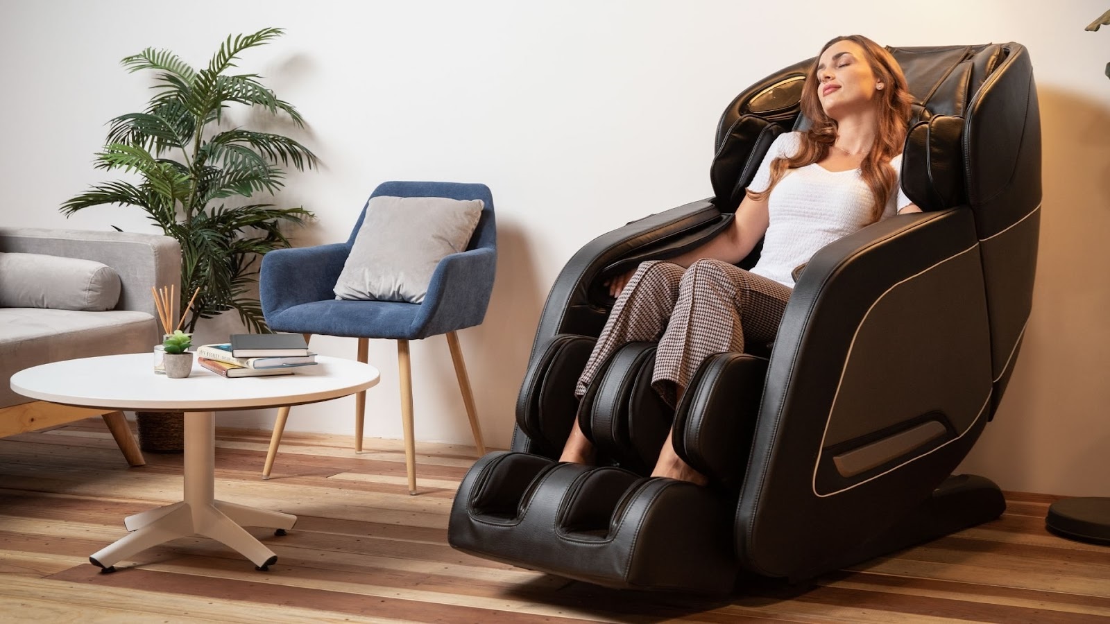 Ghế Massage
