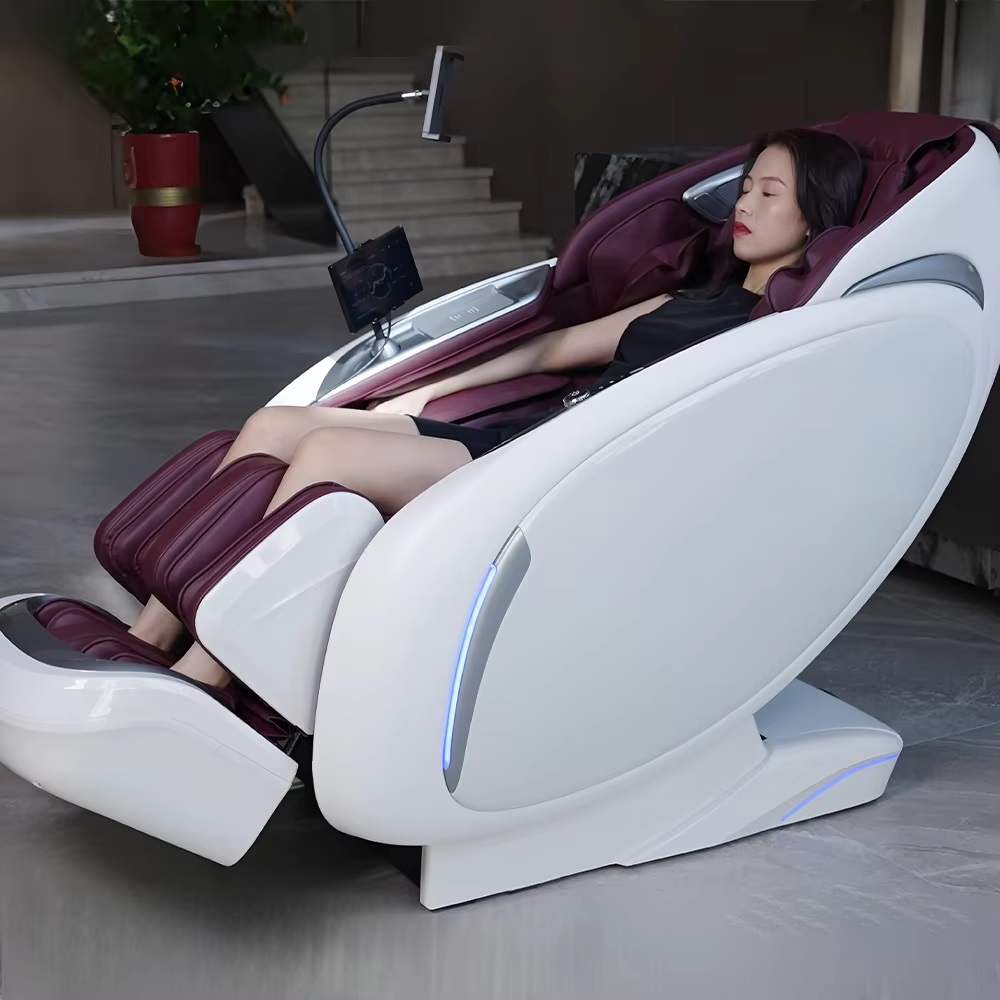 GHẾ MASSAGE DÂN DỤNG – KINH BẮC SPORT