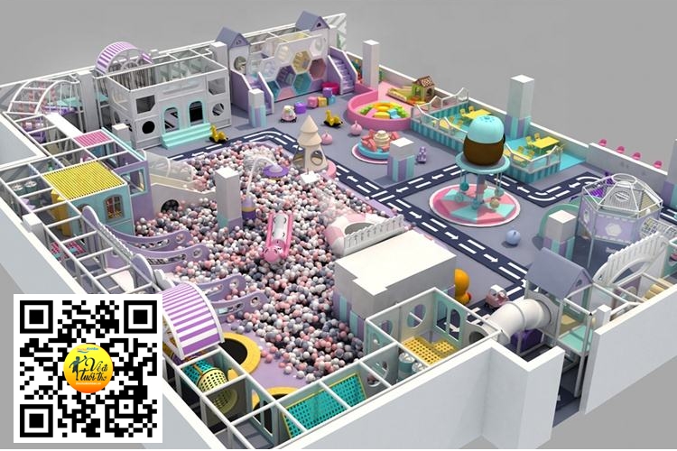 Liên hoàn nhà bóng 200-400 m2