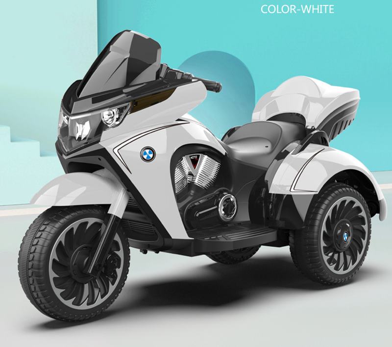 Xe máy điện trẻ em