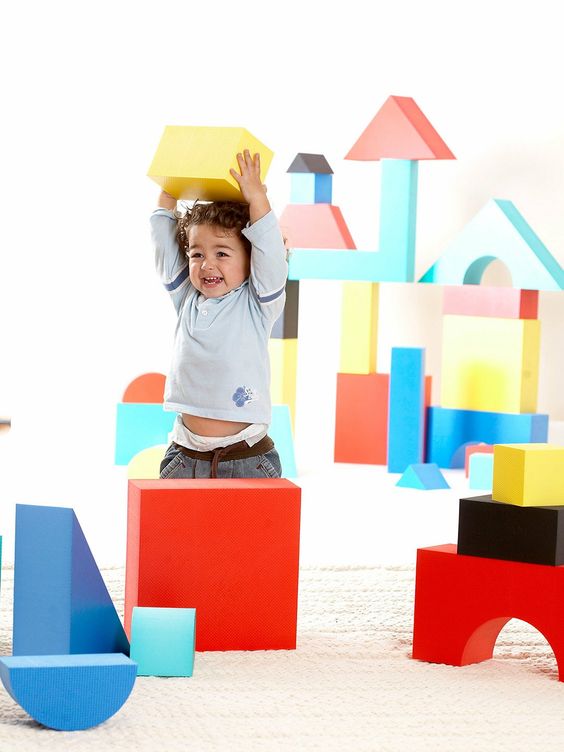 Lego xếp hình