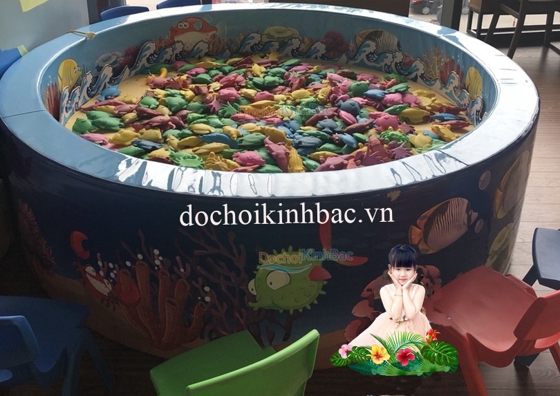 Bể câu cá